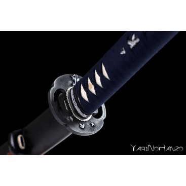KATAKURA KATANA AIGUISÉ LIMITED EDITION