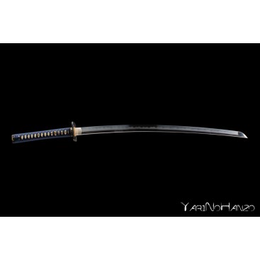 KAMEI | Sabre Japonais | Iaito Katana Artisanal