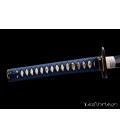 KAMEI | Sabre Japonais | Iaito Katana Artisanal