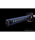 KAMEI | Sabre Japonais | Iaito Katana Artisanal