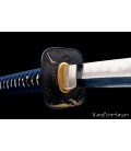 KAMEI | Sabre Japonais | Iaito Katana Artisanal