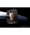 KAMEI | Sabre Japonais | Iaito Katana Artisanal
