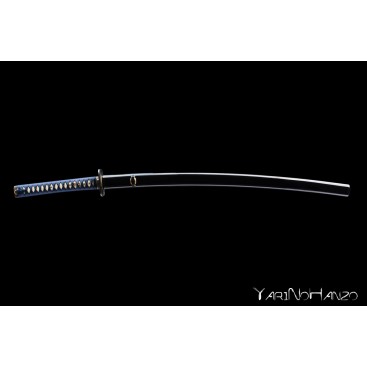KAMEI Katana Aiguisé | Sabre Japonais | Artisanal