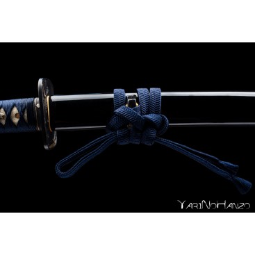 KAMEI Katana Aiguisé | Sabre Japonais | Artisanal