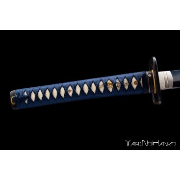 KAMEI Katana Aiguisé | Sabre Japonais | Artisanal
