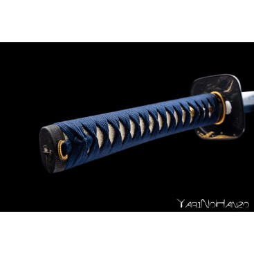 KAMEI Katana Aiguisé | Sabre Japonais | Artisanal