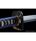 KAMEI Katana Aiguisé | Sabre Japonais | Artisanal
