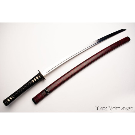 AMAKUSA IAITO KATANA LIMITED EDITION