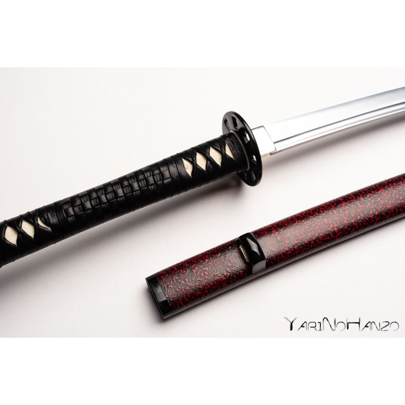 AMAKUSA IAITO KATANA LIMITED EDITION