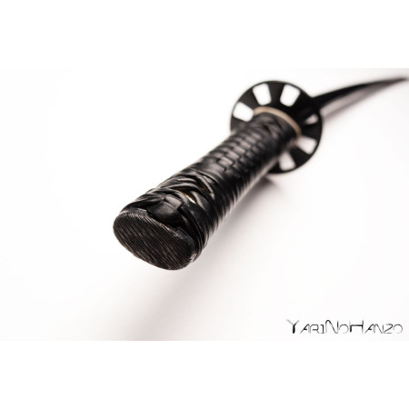 AMAKUSA IAITO KATANA LIMITED EDITION