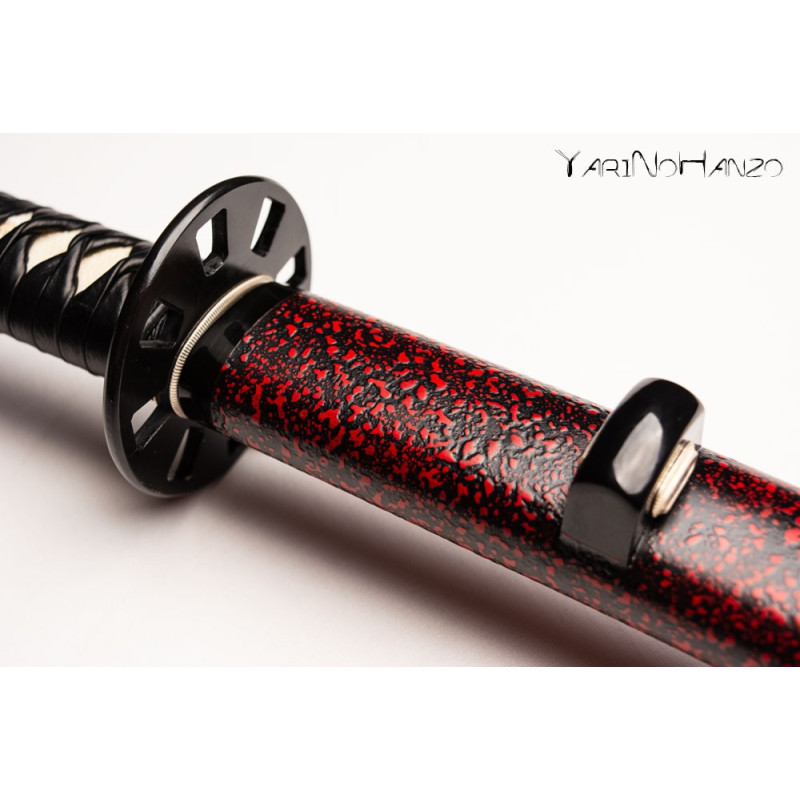 AMAKUSA IAITO KATANA LIMITED EDITION
