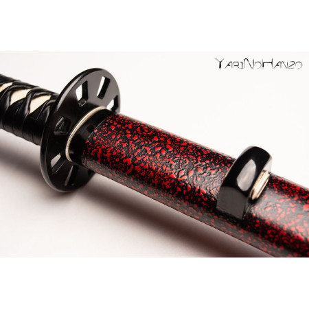 AMAKUSA IAITO KATANA LIMITED EDITION