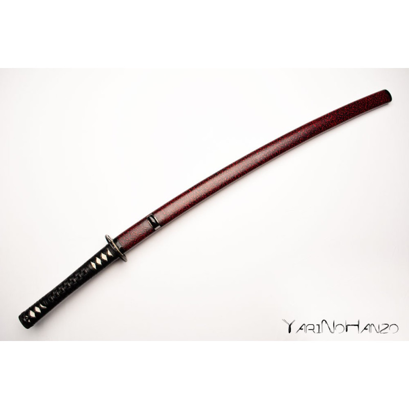 AMAKUSA IAITO KATANA LIMITED EDITION
