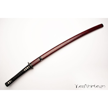 AMAKUSA IAITO KATANA LIMITED EDITION
