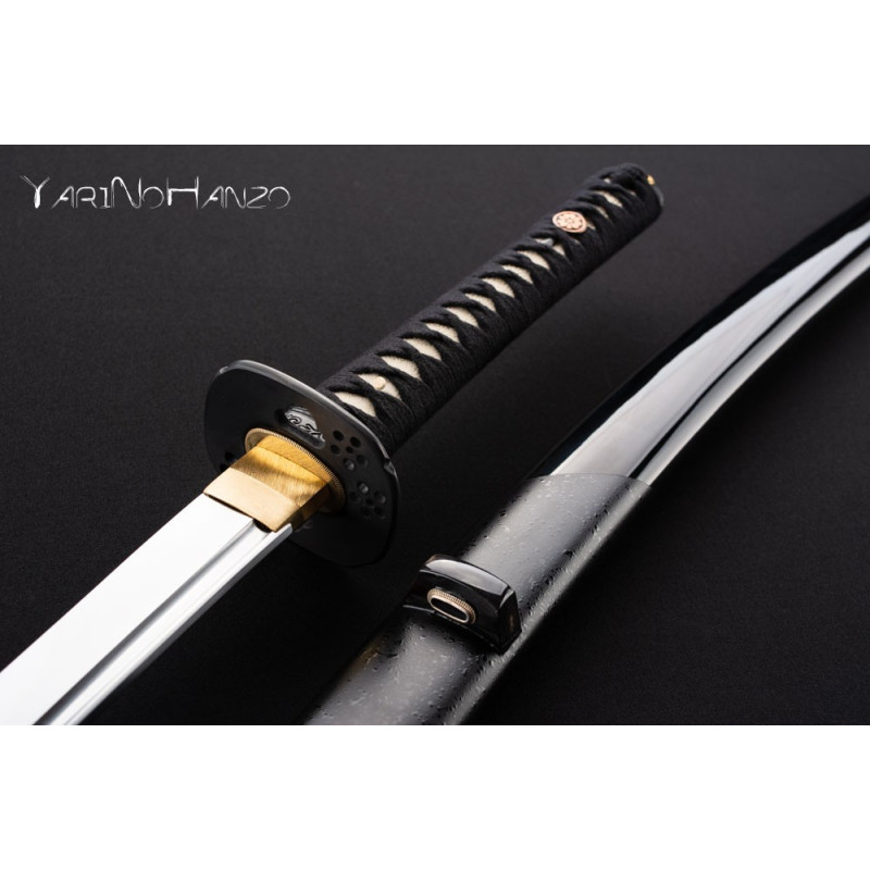 Hisamatsu Iaito Katana Limited edition