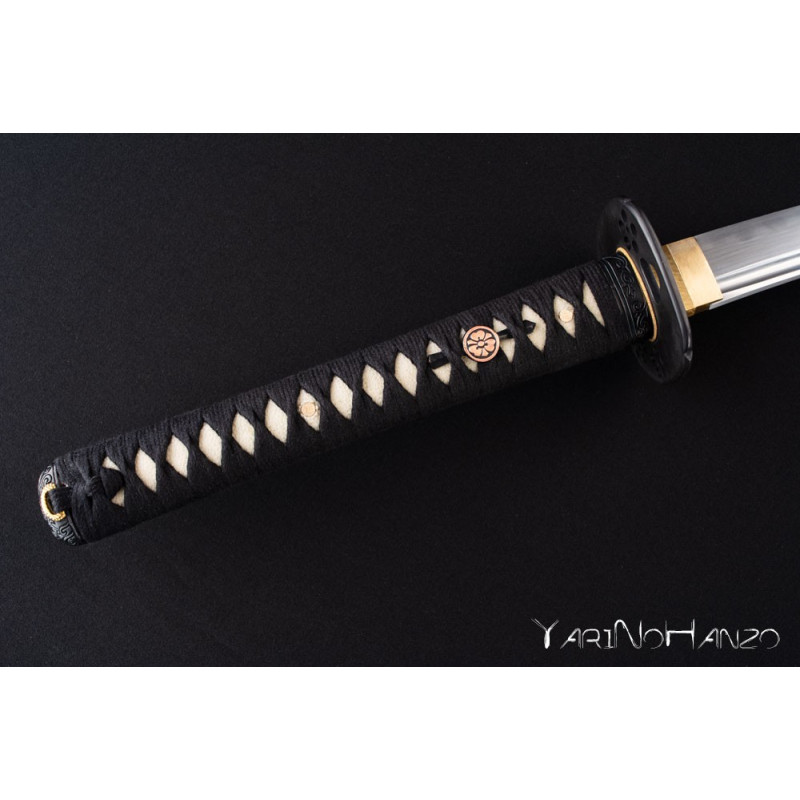 Hisamatsu Iaito Katana Limited edition