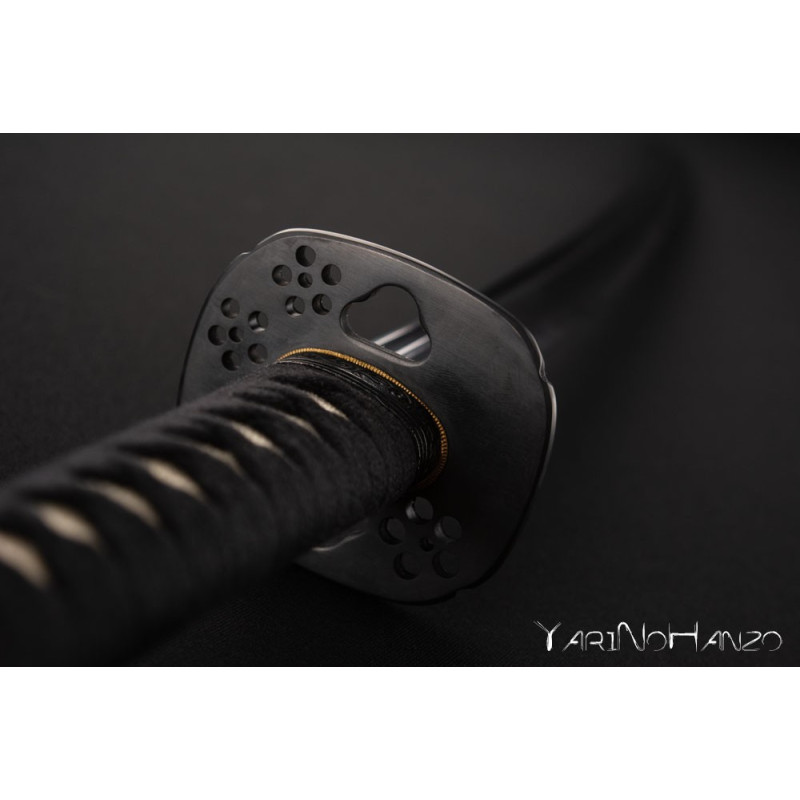 Hisamatsu Iaito Katana Limited edition