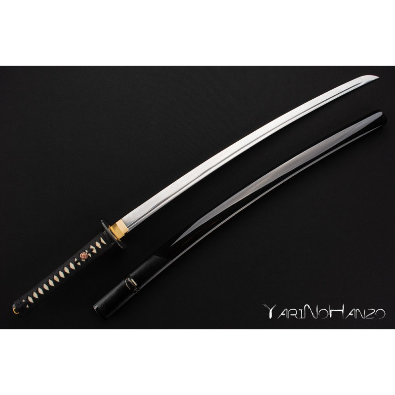Hisamatsu Iaito Katana Limited edition