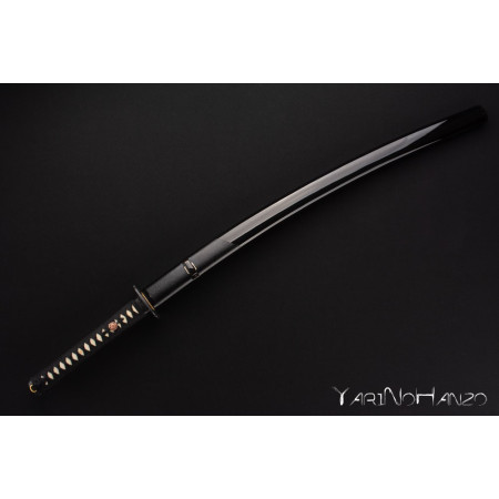 Hisamatsu Iaito Katana Limited edition