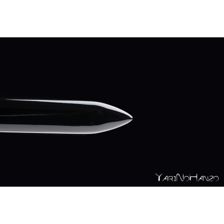 Iga Ninja To Aiguisé | Sabre Japonais | Artisanal