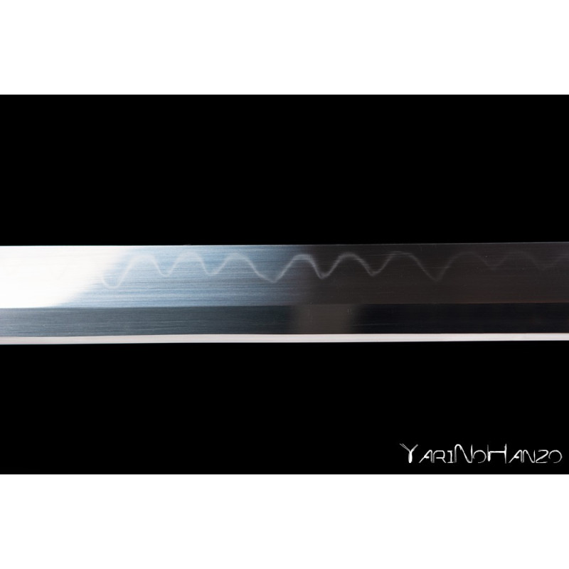 Iga Ninja To Aiguisé | Sabre Japonais | Artisanal