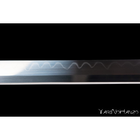 Iga Ninja To Aiguisé | Sabre Japonais | Artisanal