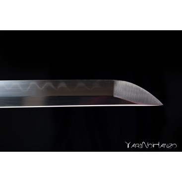 Iga Ninja To Aiguisé | Sabre Japonais | Artisanal