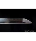 Iga Ninja To Aiguisé | Sabre Japonais | Artisanal