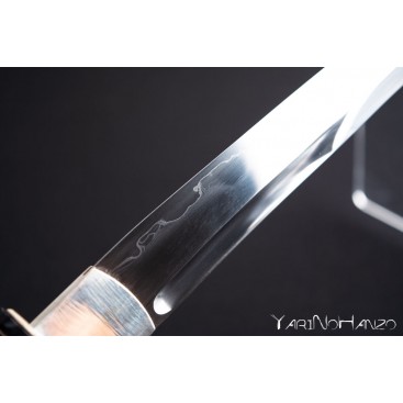 Oni Tanto Aiguisé | Tanto Japonais | Artisanal