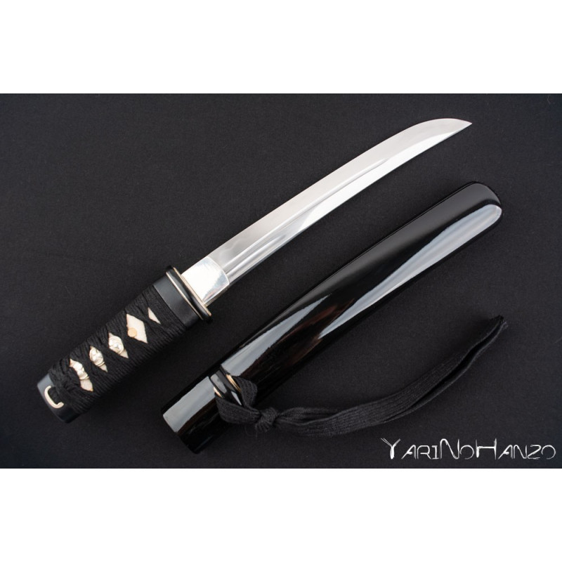 Yamada Tanto