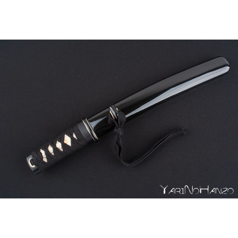 Yamada Tanto