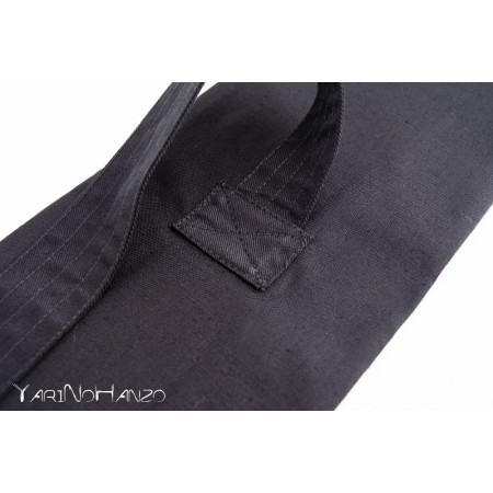Sac pour Shinai TOMBO Rouge | Shinai Bukuro TOMBO | Sac pour Shinai, Bokken et Jo