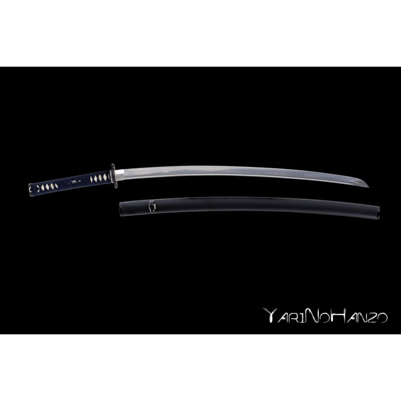 KATAKURA KATANA AIGUISÉ LIMITED EDITION