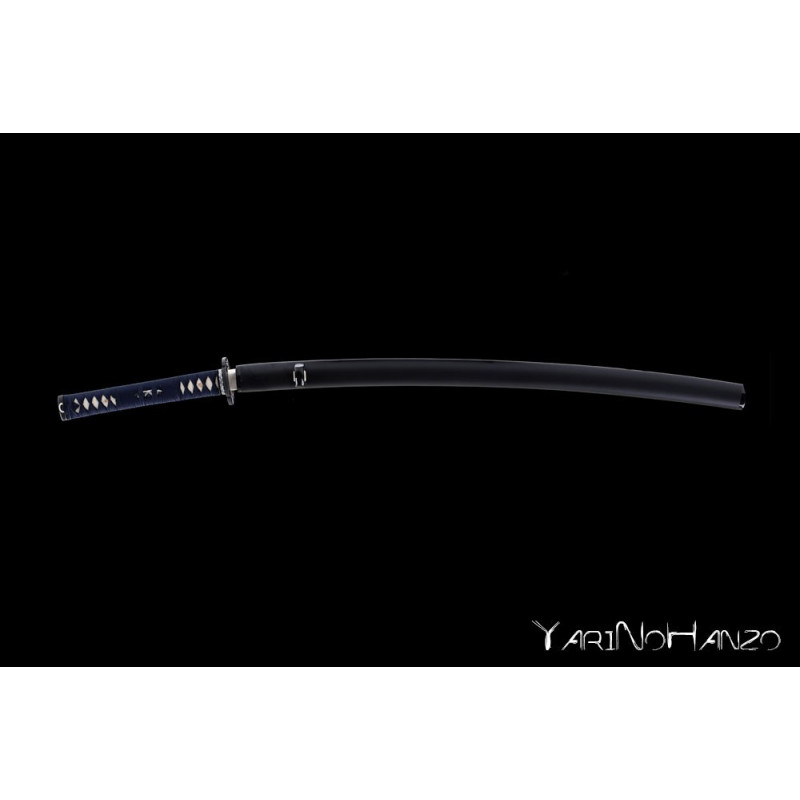 KATAKURA KATANA AIGUISÉ LIMITED EDITION