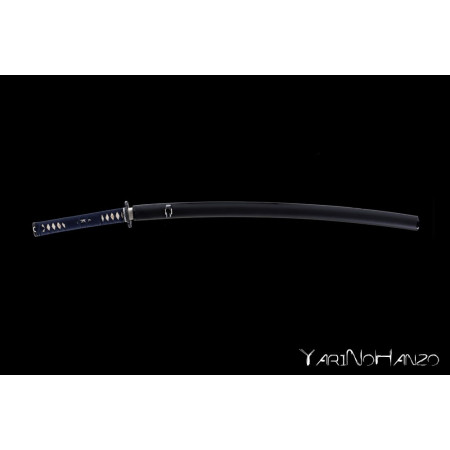 KATAKURA KATANA AIGUISÉ LIMITED EDITION