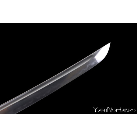 KATAKURA KATANA AIGUISÉ LIMITED EDITION