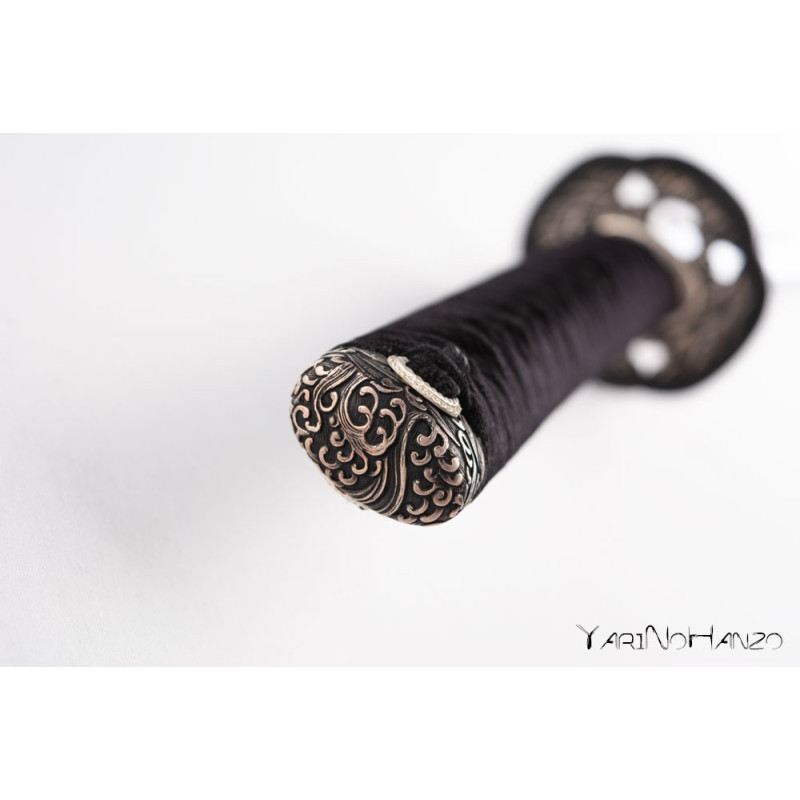 NAMI KATANA LIMITED EDITION