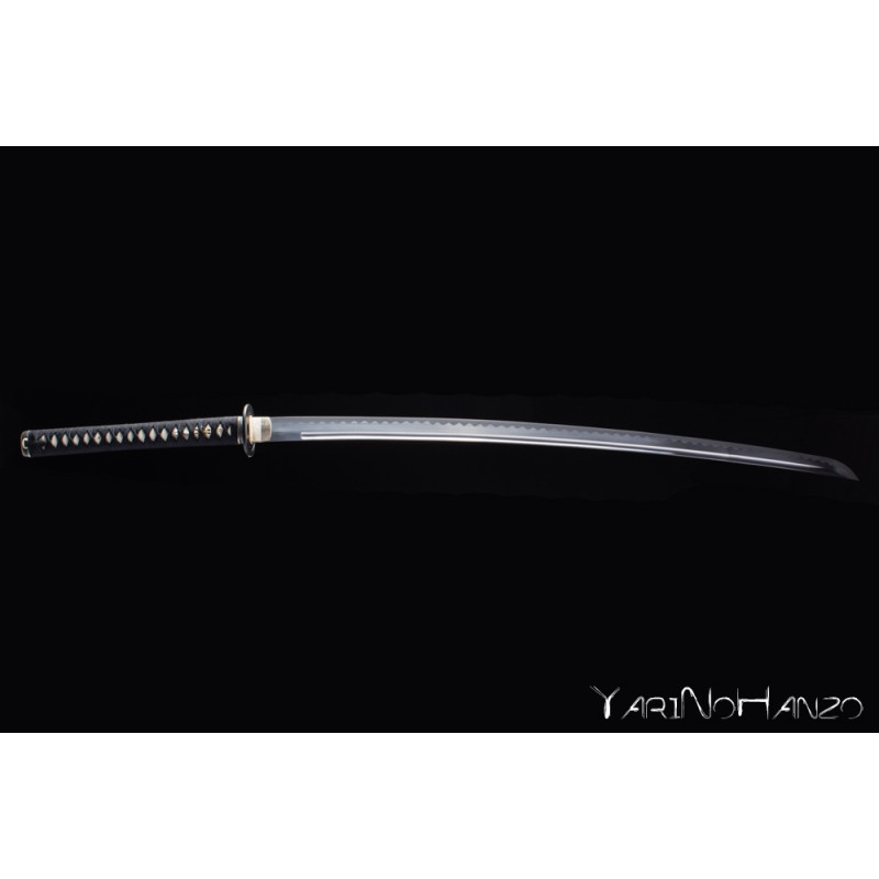 O- Katana Limited Edition| Sabre Japonais | Iaito Katana Artisanal