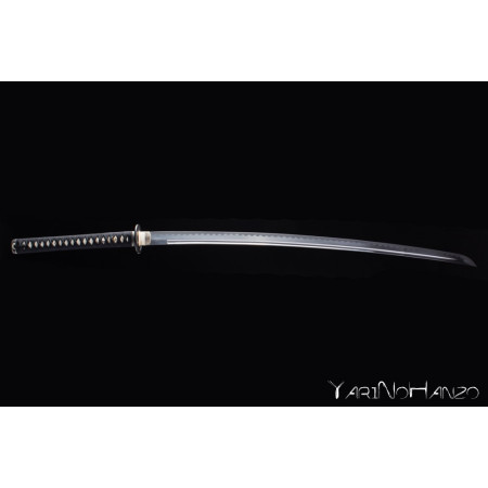 O- Katana Limited Edition| Sabre Japonais | Iaito Katana Artisanal