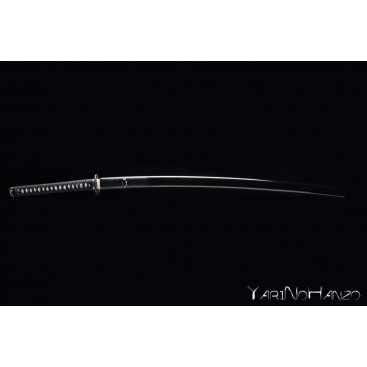 O- Katana Limited Edition| Sabre Japonais | Iaito Katana Artisanal