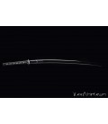O- Katana Limited Edition| Sabre Japonais | Iaito Katana Artisanal