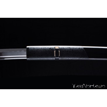O- Katana Limited Edition| Sabre Japonais | Iaito Katana Artisanal