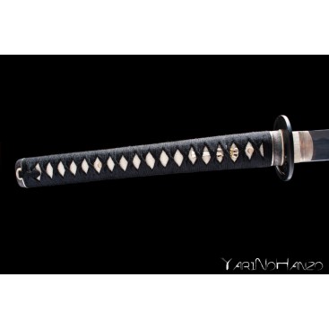 O- Katana Limited Edition| Sabre Japonais | Iaito Katana Artisanal