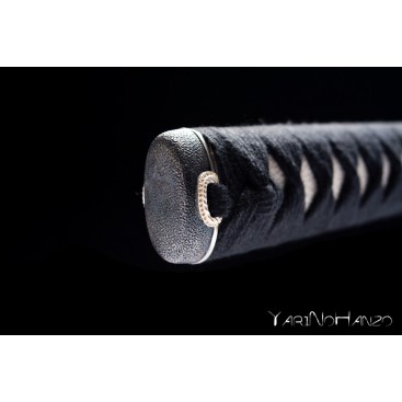O- Katana Limited Edition| Sabre Japonais | Iaito Katana Artisanal