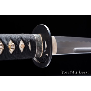 O- Katana Limited Edition| Sabre Japonais | Iaito Katana Artisanal