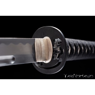 O- Katana Limited Edition| Sabre Japonais | Iaito Katana Artisanal
