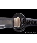 O- Katana Limited Edition| Sabre Japonais | Iaito Katana Artisanal