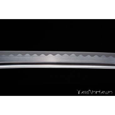 O- Katana Limited Edition| Sabre Japonais | Iaito Katana Artisanal