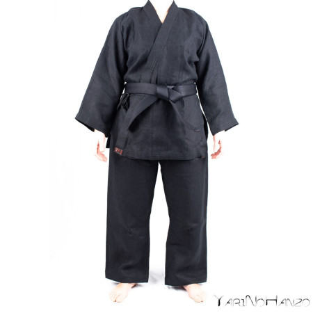 Oni Keikogi 2.0 SLIM FIT | Ninjutsu Gi LIN