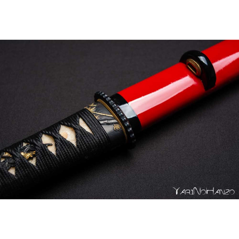 MINAMOTO TANTO